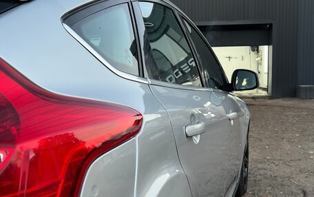 Ford Focus III, 2011 год, 720 000 рублей, 3 фотография