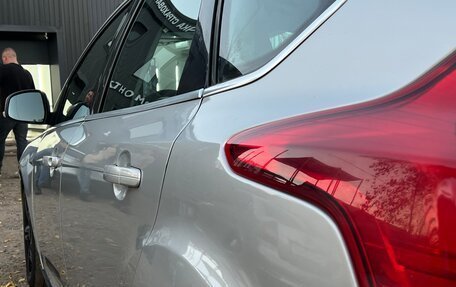 Ford Focus III, 2011 год, 720 000 рублей, 4 фотография