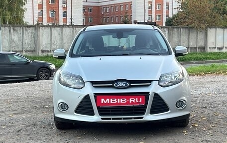 Ford Focus III, 2011 год, 720 000 рублей, 7 фотография