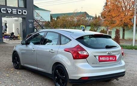 Ford Focus III, 2011 год, 720 000 рублей, 6 фотография