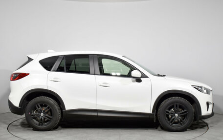 Mazda CX-5 II, 2015 год, 1 460 000 рублей, 4 фотография