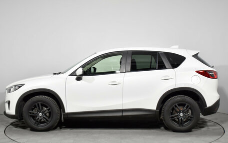 Mazda CX-5 II, 2015 год, 1 460 000 рублей, 8 фотография