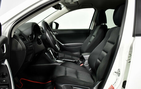 Mazda CX-5 II, 2015 год, 1 460 000 рублей, 10 фотография