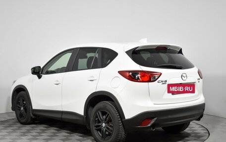 Mazda CX-5 II, 2015 год, 1 460 000 рублей, 7 фотография