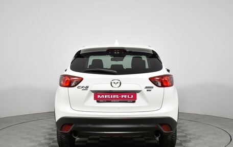 Mazda CX-5 II, 2015 год, 1 460 000 рублей, 6 фотография