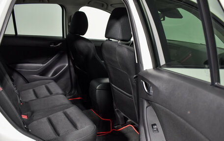 Mazda CX-5 II, 2015 год, 1 460 000 рублей, 12 фотография