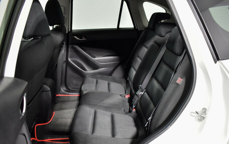 Mazda CX-5 II, 2015 год, 1 460 000 рублей, 11 фотография