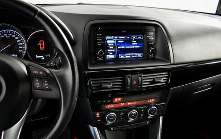 Mazda CX-5 II, 2015 год, 1 460 000 рублей, 16 фотография