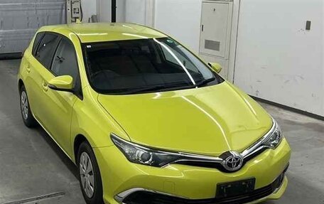 Toyota Auris II, 2016 год, 1 310 000 рублей, 2 фотография