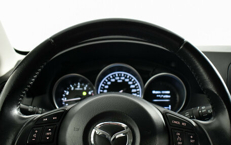 Mazda CX-5 II, 2015 год, 1 460 000 рублей, 15 фотография