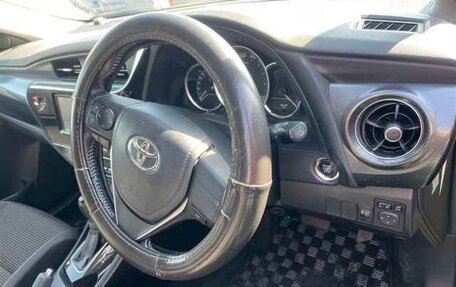 Toyota Auris II, 2016 год, 1 310 000 рублей, 4 фотография
