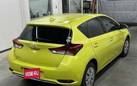 Toyota Auris II, 2016 год, 1 310 000 рублей, 6 фотография