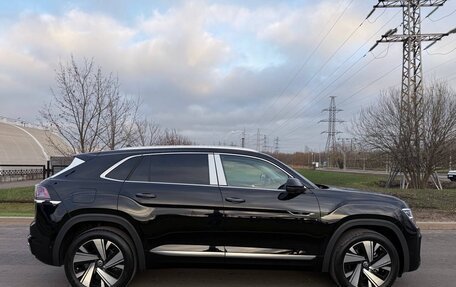 Volkswagen Teramont, 2025 год, 5 350 000 рублей, 7 фотография