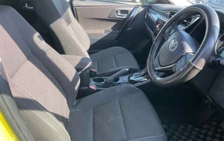 Toyota Auris II, 2016 год, 1 310 000 рублей, 8 фотография