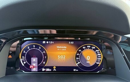 Volkswagen Teramont, 2025 год, 5 350 000 рублей, 11 фотография