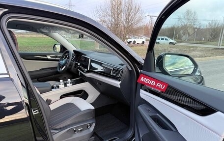 Volkswagen Teramont, 2025 год, 5 350 000 рублей, 9 фотография