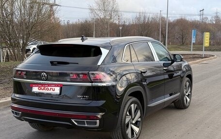 Volkswagen Teramont, 2025 год, 5 350 000 рублей, 5 фотография