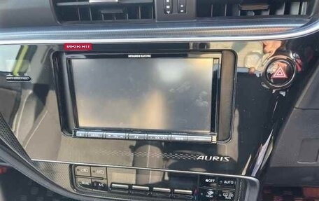 Toyota Auris II, 2016 год, 1 310 000 рублей, 7 фотография