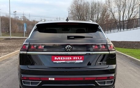 Volkswagen Teramont, 2025 год, 5 350 000 рублей, 4 фотография