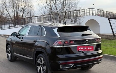 Volkswagen Teramont, 2025 год, 5 350 000 рублей, 6 фотография