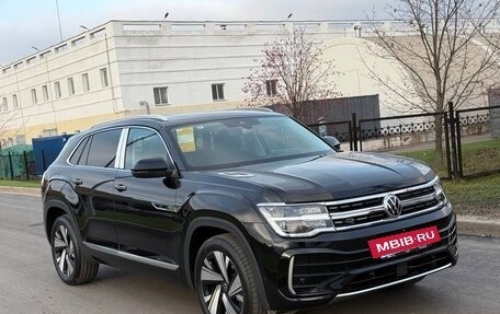 Volkswagen Teramont, 2025 год, 5 350 000 рублей, 3 фотография