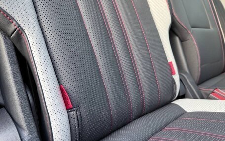 Volkswagen Teramont, 2025 год, 5 350 000 рублей, 14 фотография