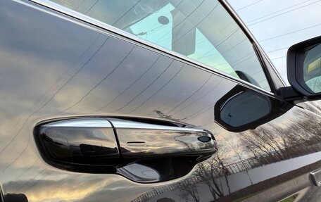 Volkswagen Teramont, 2025 год, 5 350 000 рублей, 17 фотография