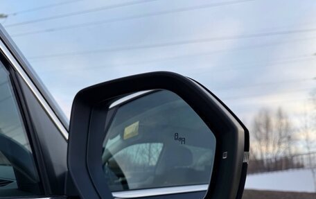 Volkswagen Teramont, 2025 год, 5 350 000 рублей, 18 фотография