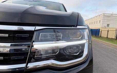 Volkswagen Teramont, 2025 год, 5 350 000 рублей, 16 фотография