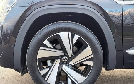 Volkswagen Teramont, 2025 год, 5 350 000 рублей, 15 фотография