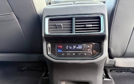 Volkswagen Teramont, 2025 год, 5 350 000 рублей, 26 фотография