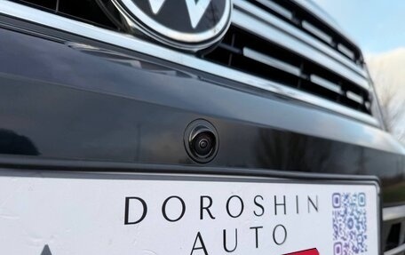 Volkswagen Teramont, 2025 год, 5 350 000 рублей, 25 фотография