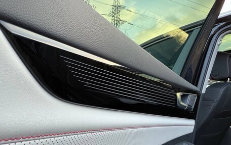 Volkswagen Teramont, 2025 год, 5 350 000 рублей, 34 фотография