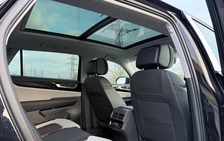 Volkswagen Teramont, 2025 год, 5 350 000 рублей, 37 фотография