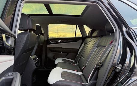 Volkswagen Teramont, 2025 год, 5 350 000 рублей, 36 фотография