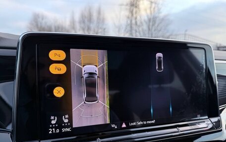 Volkswagen Teramont, 2025 год, 5 350 000 рублей, 30 фотография