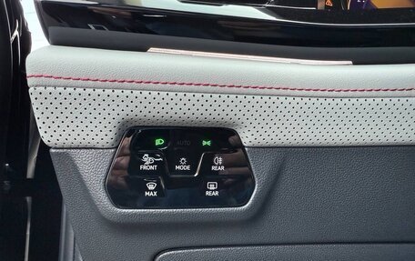 Volkswagen Teramont, 2025 год, 5 350 000 рублей, 32 фотография