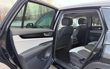 Volkswagen Teramont, 2025 год, 5 350 000 рублей, 39 фотография