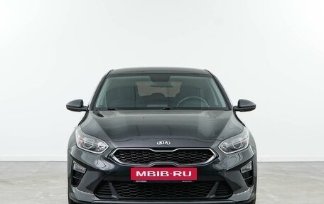 KIA cee'd III, 2019 год, 1 848 077 рублей, 3 фотография