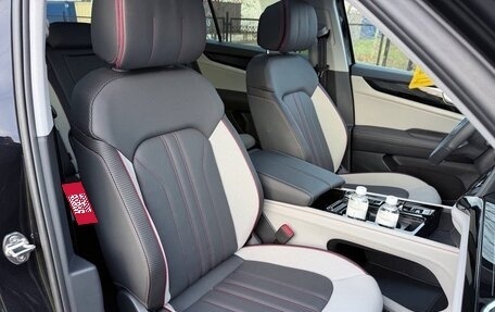 Volkswagen Teramont, 2025 год, 5 350 000 рублей, 40 фотография