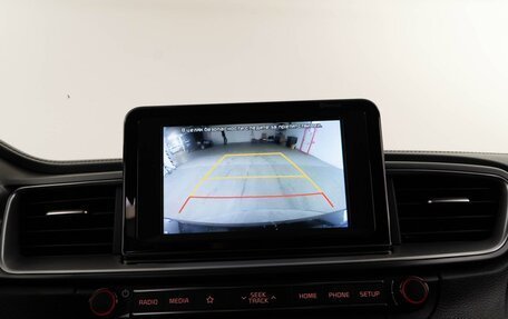 KIA cee'd III, 2019 год, 1 848 077 рублей, 15 фотография