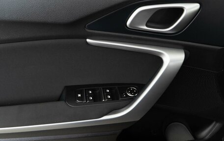 KIA cee'd III, 2019 год, 1 848 077 рублей, 17 фотография