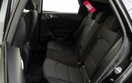 KIA cee'd III, 2019 год, 1 848 077 рублей, 9 фотография