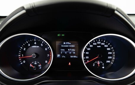 KIA cee'd III, 2019 год, 1 848 077 рублей, 20 фотография