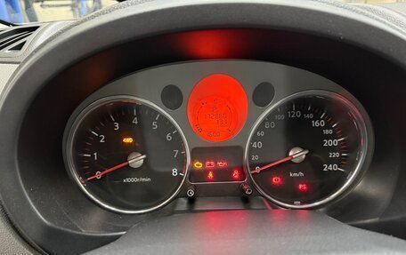 Nissan X-Trail, 2008 год, 1 100 000 рублей, 8 фотография