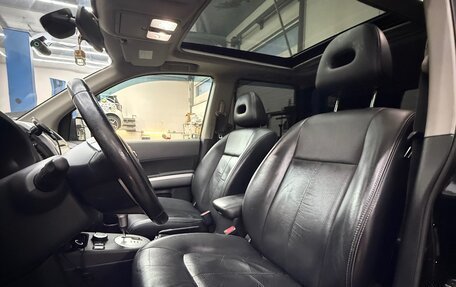 Nissan X-Trail, 2008 год, 1 100 000 рублей, 5 фотография