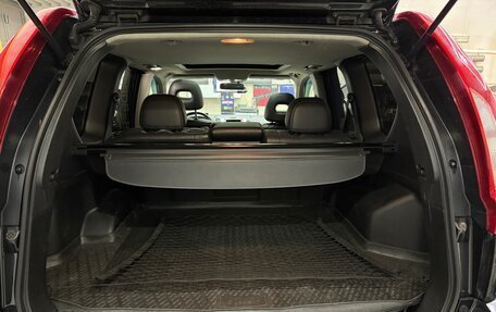 Nissan X-Trail, 2008 год, 1 100 000 рублей, 12 фотография