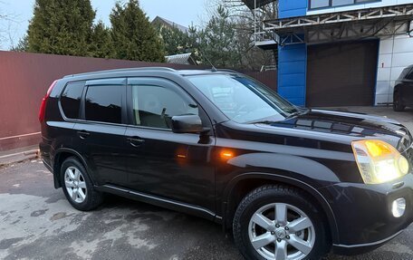 Nissan X-Trail, 2008 год, 1 100 000 рублей, 3 фотография