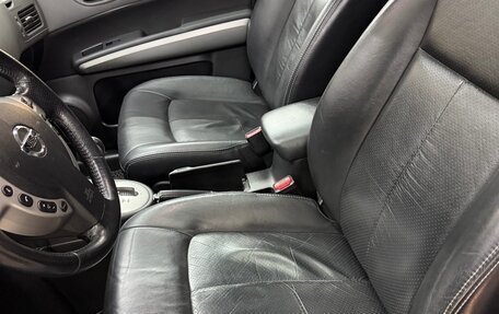 Nissan X-Trail, 2008 год, 1 100 000 рублей, 10 фотография