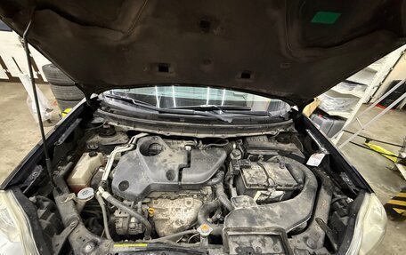 Nissan X-Trail, 2008 год, 1 100 000 рублей, 6 фотография